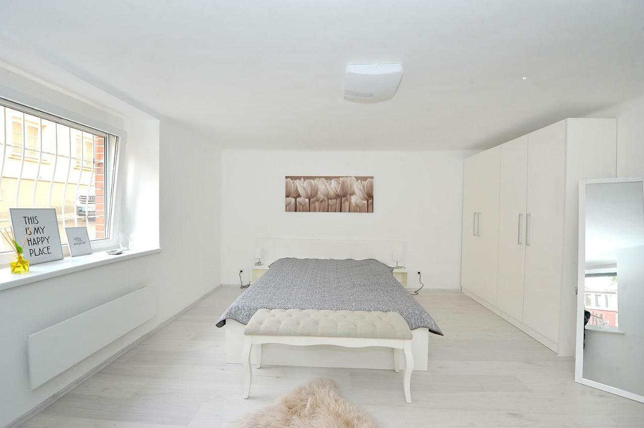 Pure Apartman Pécs Extérieur photo