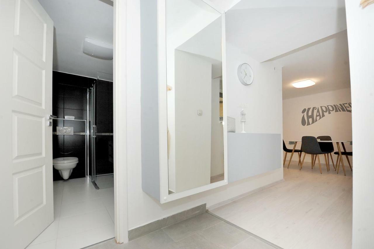 Pure Apartman Pécs Extérieur photo