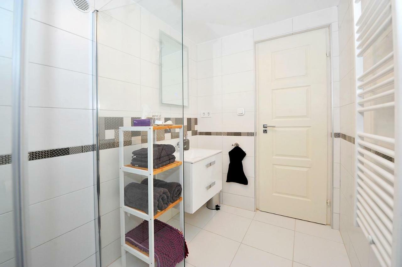 Pure Apartman Pécs Extérieur photo