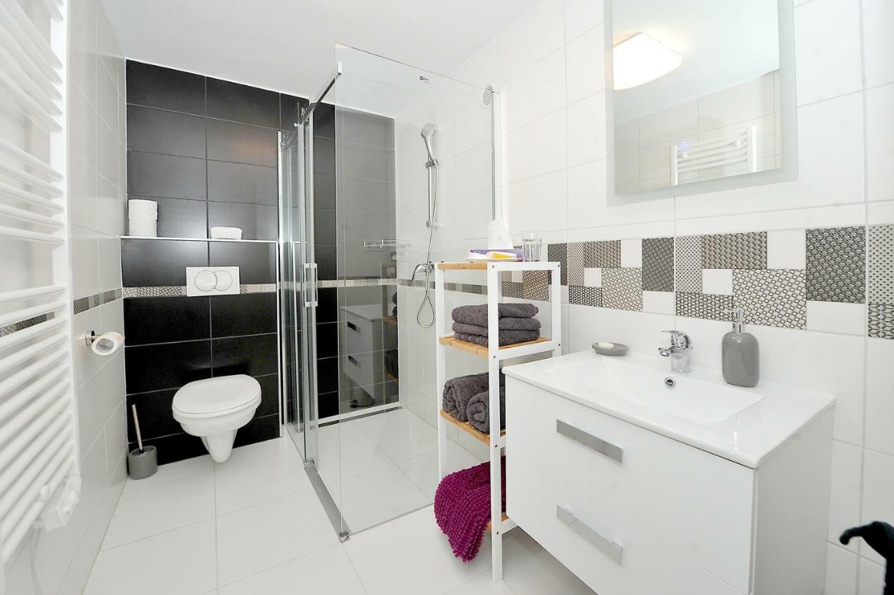 Pure Apartman Pécs Extérieur photo