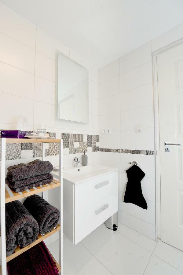 Pure Apartman Pécs Extérieur photo