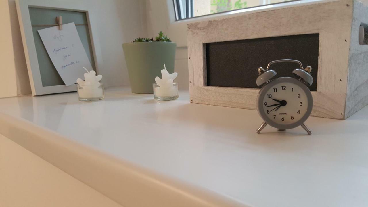 Pure Apartman Pécs Extérieur photo